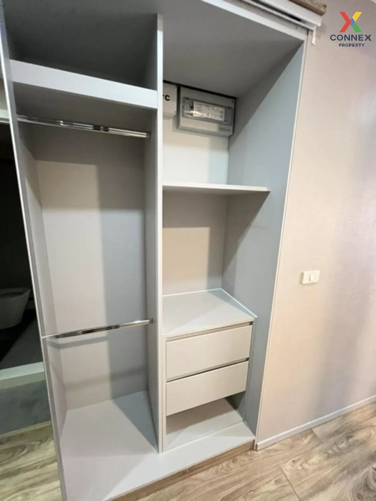 For Rent Condo , Blossom Condo @ Sathorn Charoenrat , BTS-Surasak