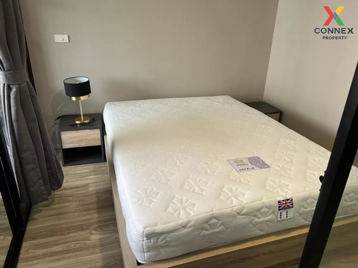 For Rent Condo , Blossom Condo @ Sathorn Charoenrat , BTS-Surasak