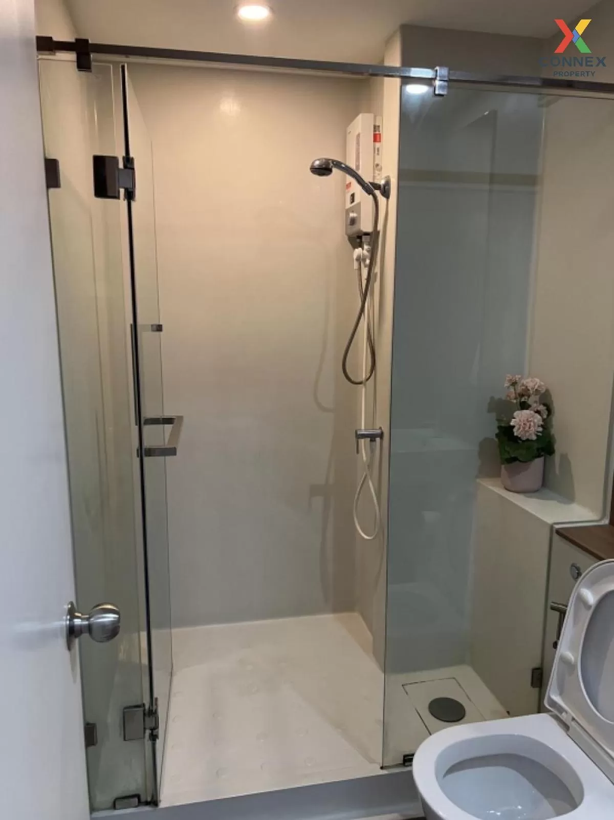 For Rent Condo , Blossom Condo @ Sathorn Charoenrat , BTS-Surasak