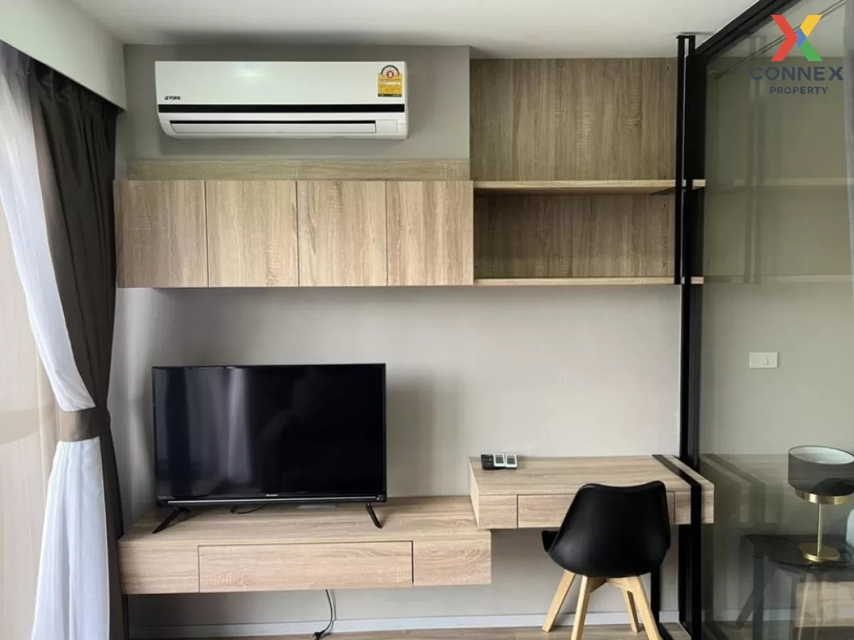 For Rent Condo , Blossom Condo @ Sathorn Charoenrat , BTS-Surasak 2