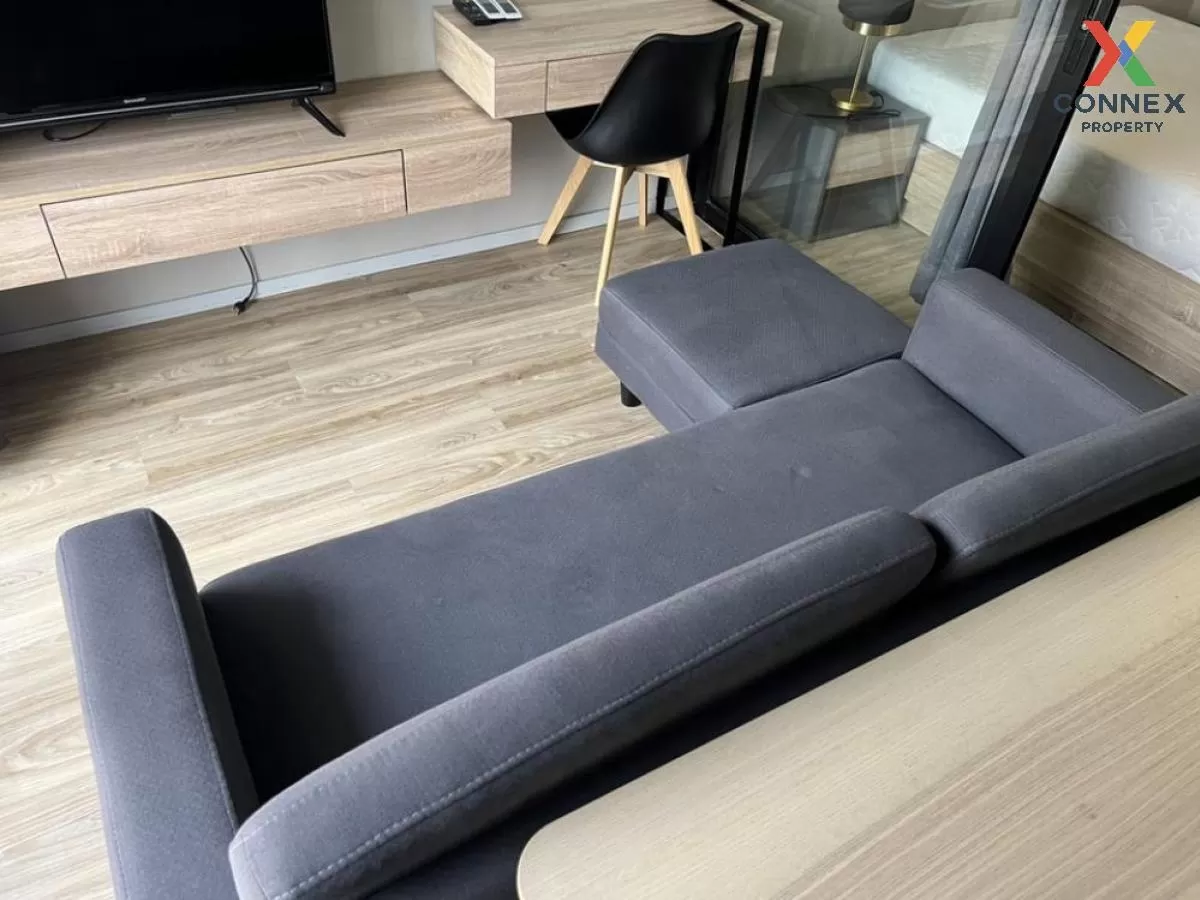 For Rent Condo , Blossom Condo @ Sathorn Charoenrat , BTS-Surasak 3