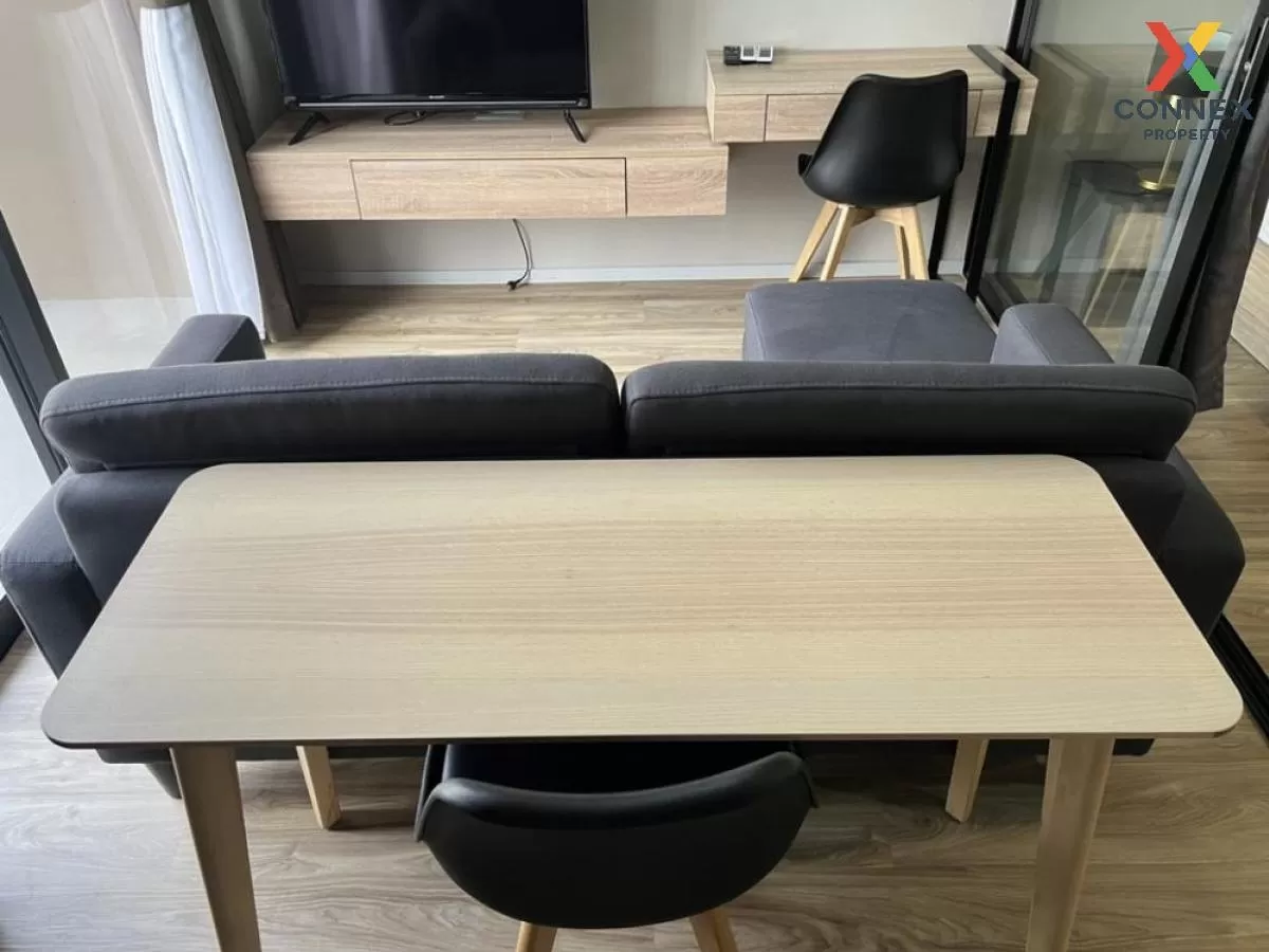 For Rent Condo , Blossom Condo @ Sathorn Charoenrat , BTS-Surasak