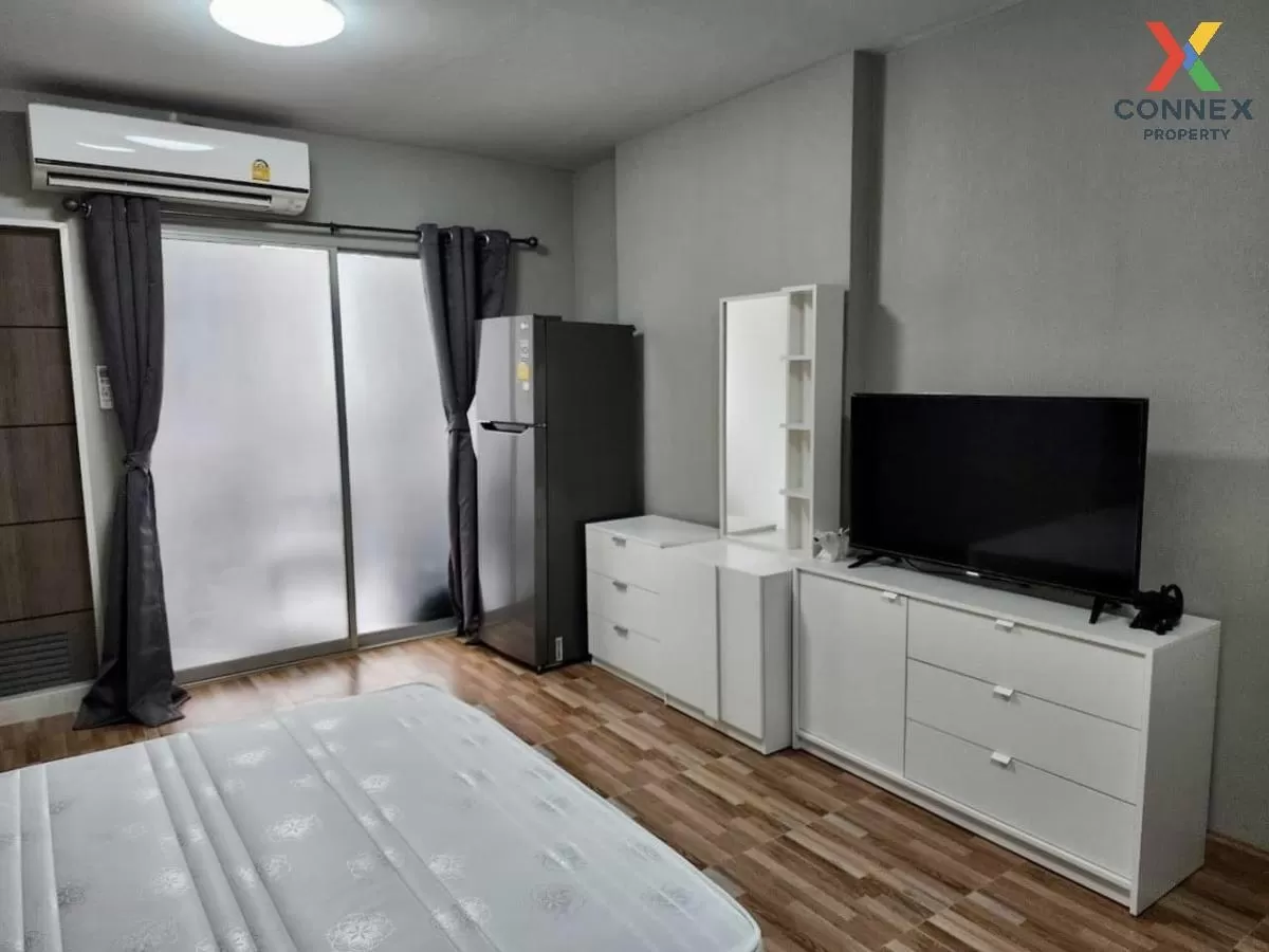 For Sale Condo , Supalai City Home Ratchada 10 , MRT-Huai Khwang  2