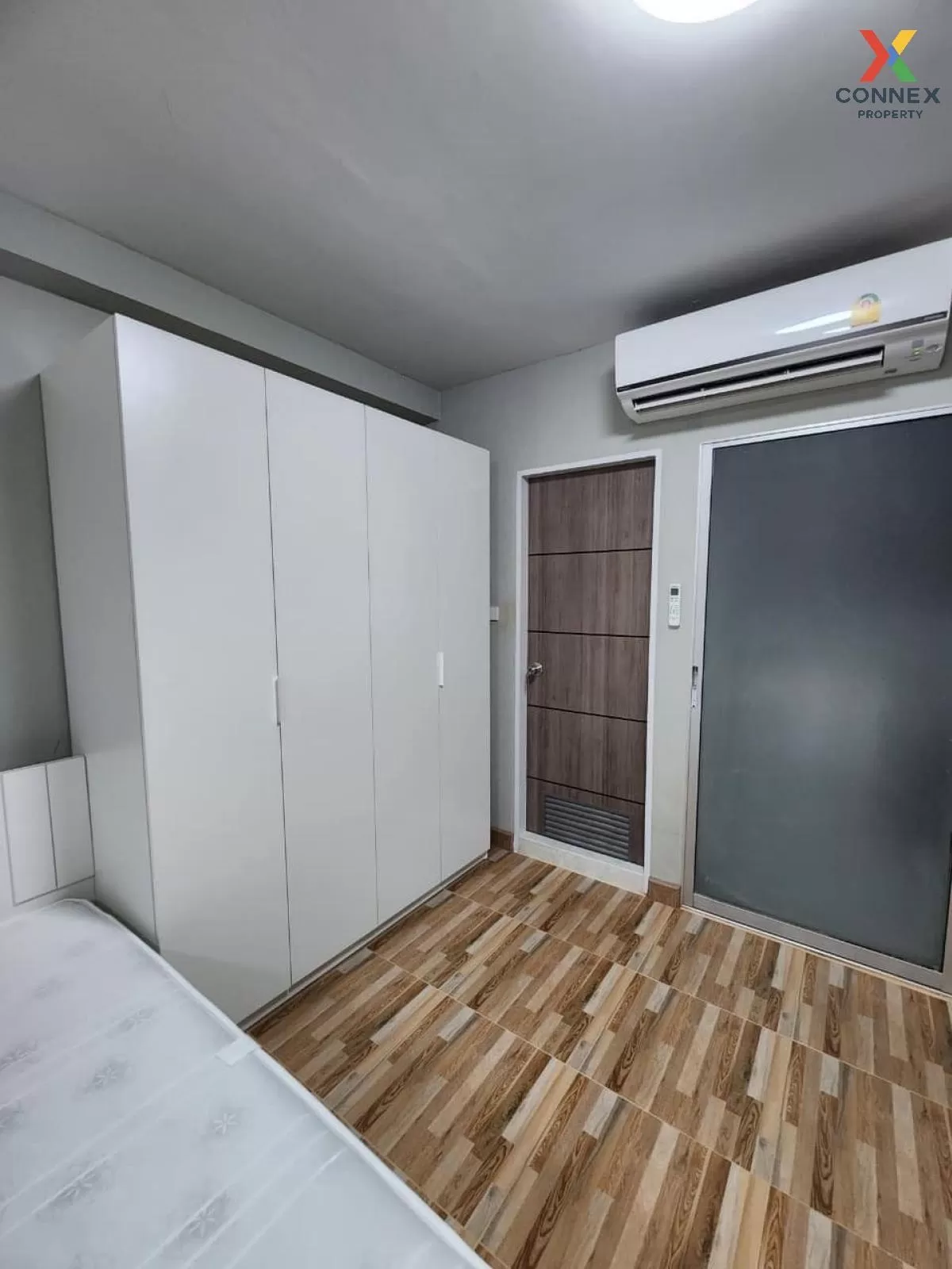 For Sale Condo , Supalai City Home Ratchada 10 , MRT-Huai Khwang  3