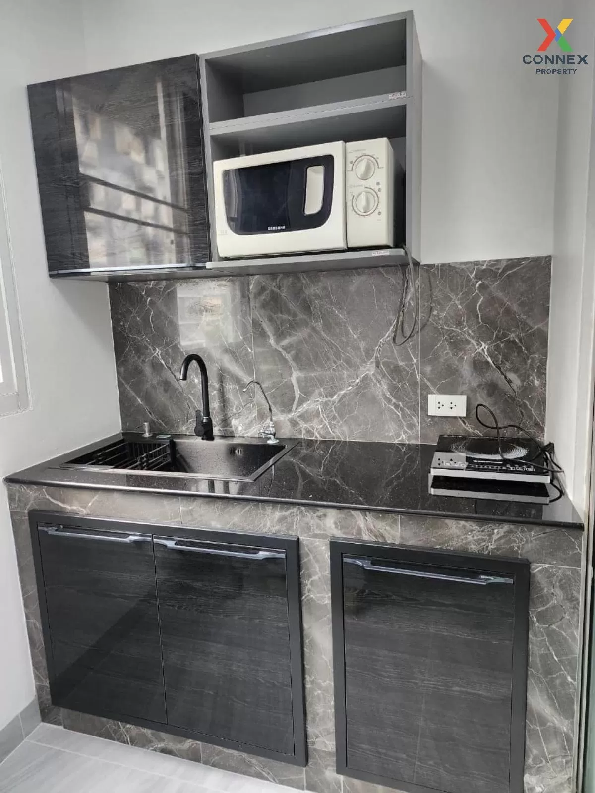 For Sale Condo , Supalai City Home Ratchada 10 , MRT-Huai Khwang  4