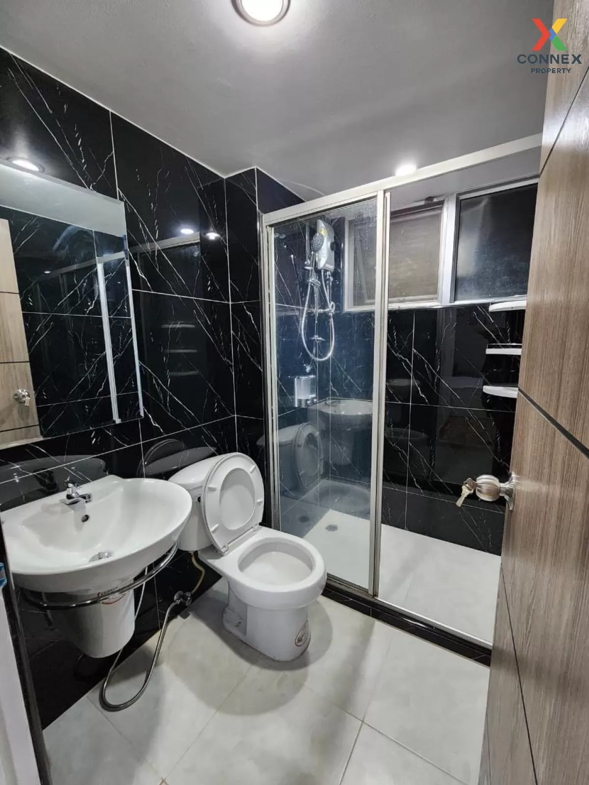 For Sale Condo , Supalai City Home Ratchada 10 , MRT-Huai Khwang 