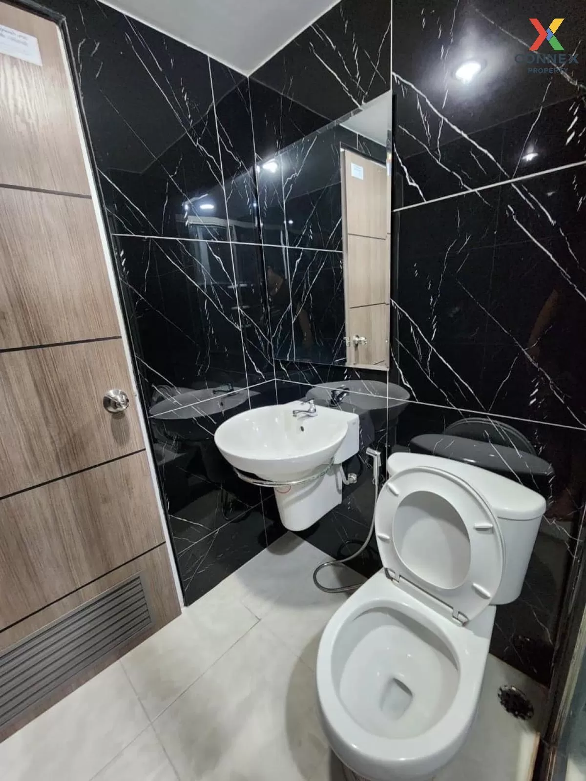 For Sale Condo , Supalai City Home Ratchada 10 , MRT-Huai Khwang 