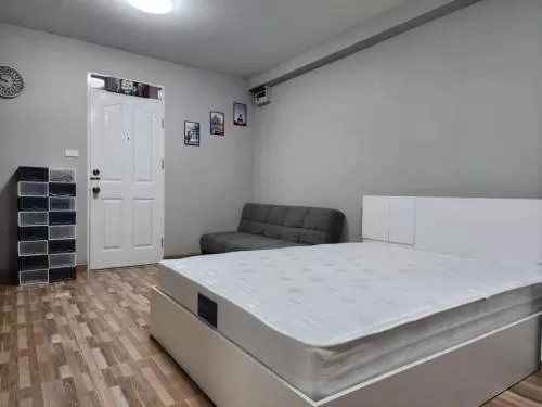 For Sale Condo , Supalai City Home Ratchada 10 , MRT-Huai Khwang , Huai Khwang , Huai Khwang , Bangkok , CX-85017