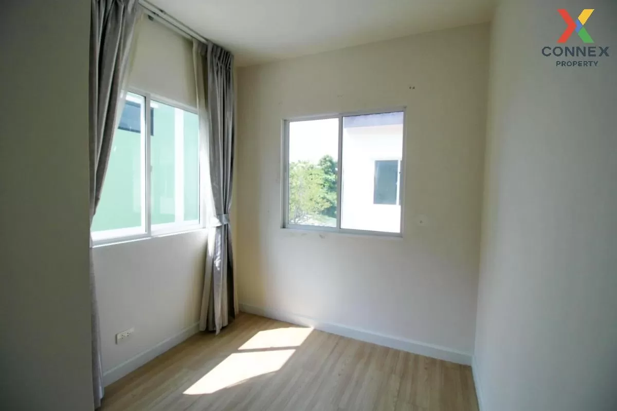 ขายทาวน์โฮม2 ชั้น พลีโน่ เพชรเกษม81 หนองแขม เขต หนองแขม กรุงเทพ C