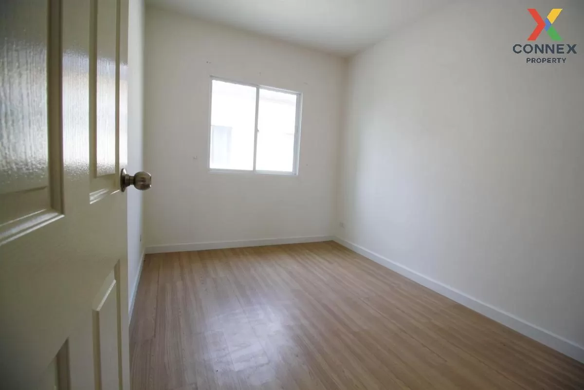 ขายทาวน์โฮม2 ชั้น พลีโน่ เพชรเกษม81 หนองแขม เขต หนองแขม กรุงเทพ C