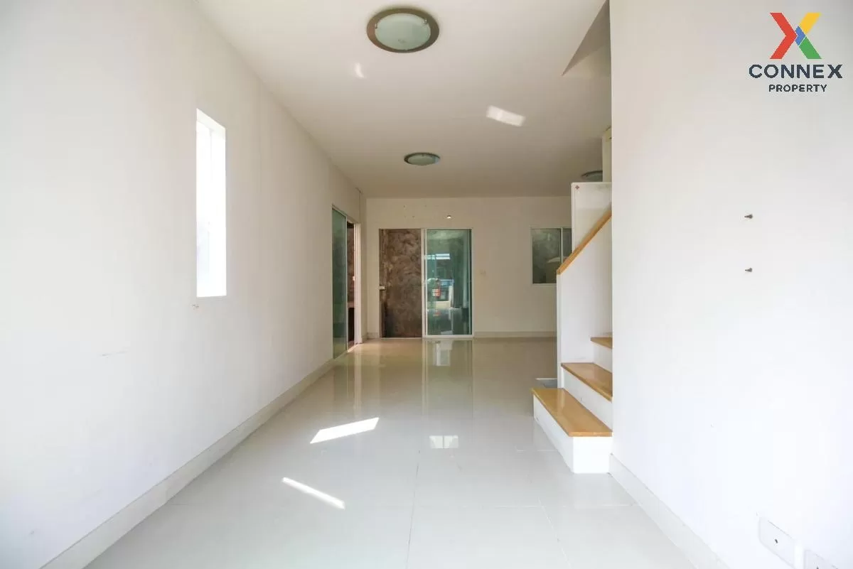 ขายทาวน์โฮม2 ชั้น พลีโน่ เพชรเกษม81 หนองแขม เขต หนองแขม กรุงเทพ C 4