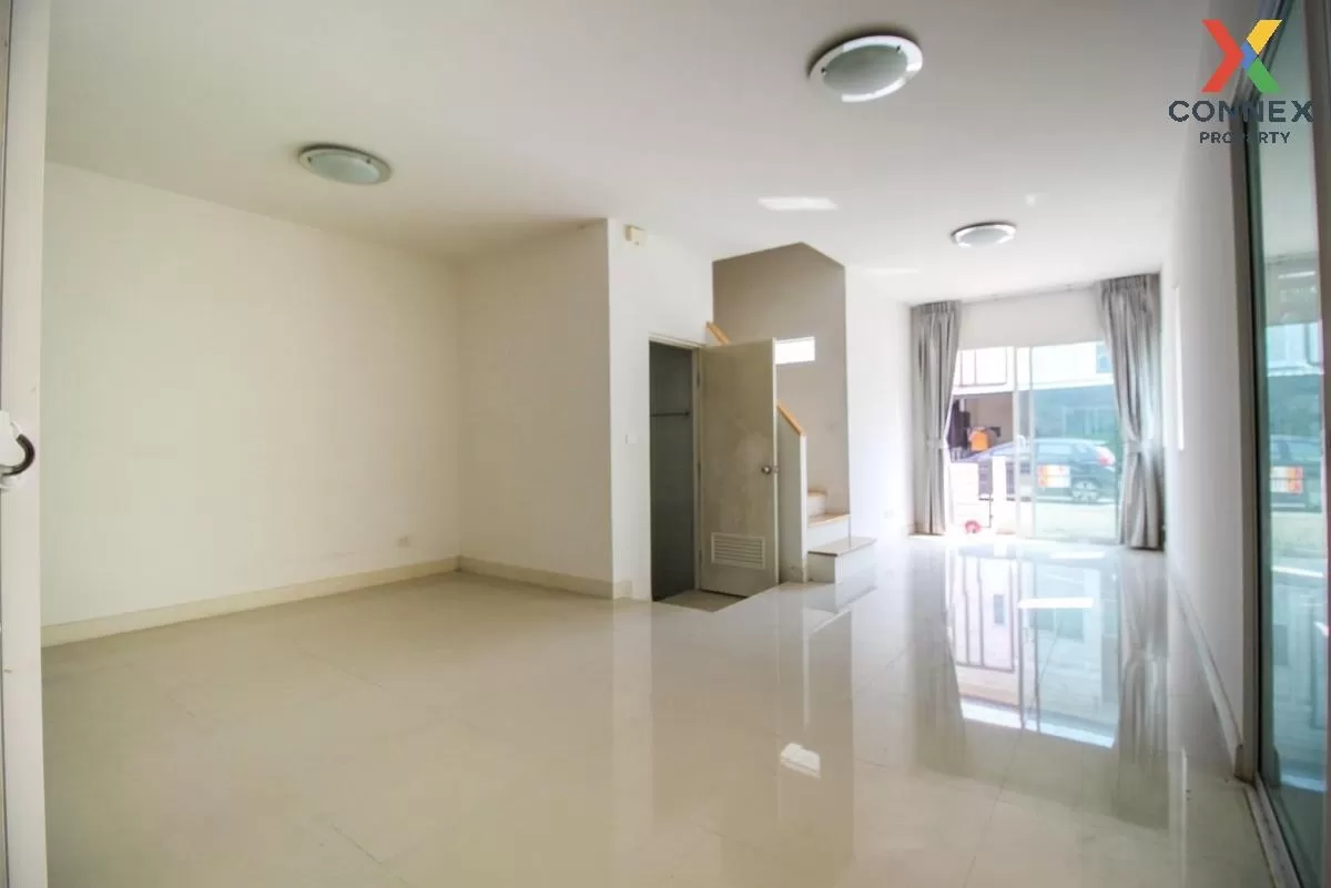 ขายทาวน์โฮม2 ชั้น พลีโน่ เพชรเกษม81 หนองแขม เขต หนองแขม กรุงเทพ C