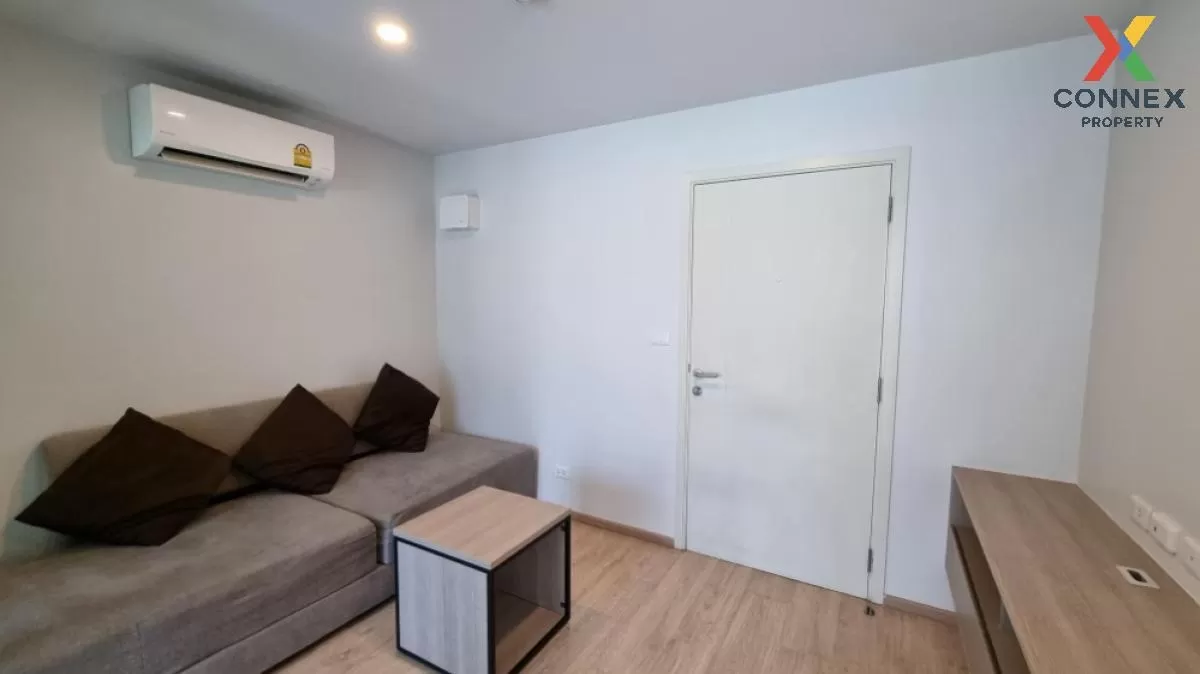 For Rent Condo , Elio Del Moss Phahonyothin 34 , BTS-Kasetsart Un 1