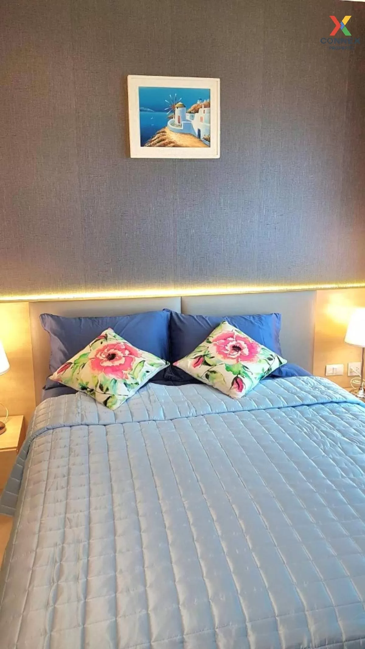 เช่าคอนโด  ไลฟ์ อโศก MRT-เพชรบุรี บางกะปิ เขต ห้วยขวาง กรุงเทพ CX