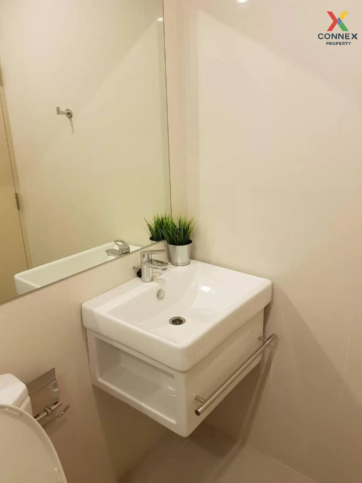 เช่าคอนโด  ไลฟ์ อโศก MRT-เพชรบุรี บางกะปิ เขต ห้วยขวาง กรุงเทพ CX