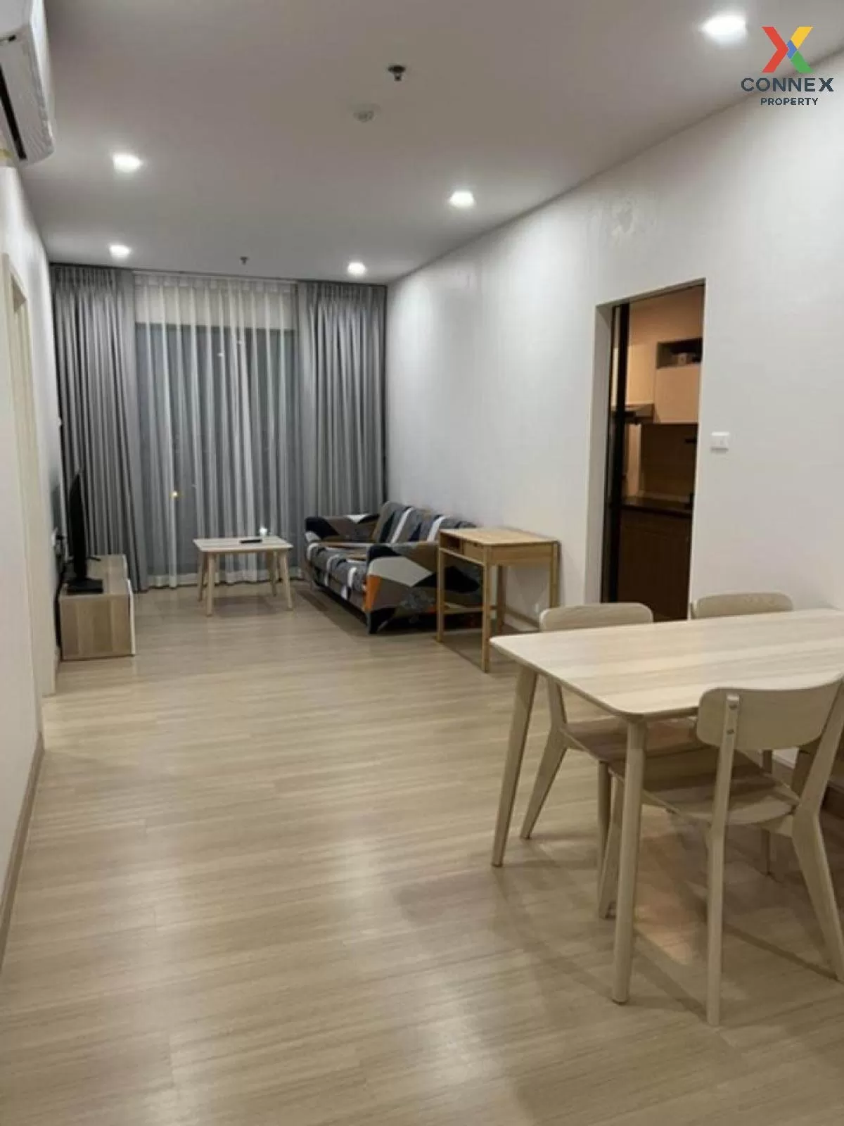 ขายคอนโด  ศุภาลัย ลอฟท์ สถานีแยกไฟฉาย MRT-ไฟฉาย บางขุนศรี เขต บาง 1