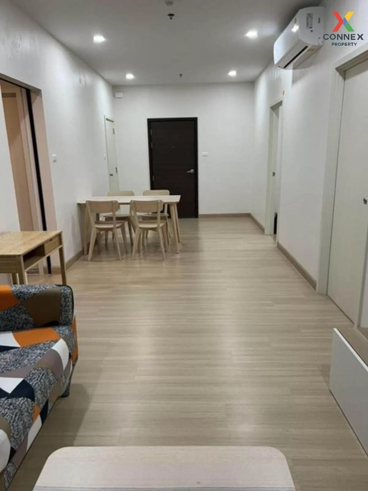 ขายคอนโด  ศุภาลัย ลอฟท์ สถานีแยกไฟฉาย MRT-ไฟฉาย บางขุนศรี เขต บาง 2