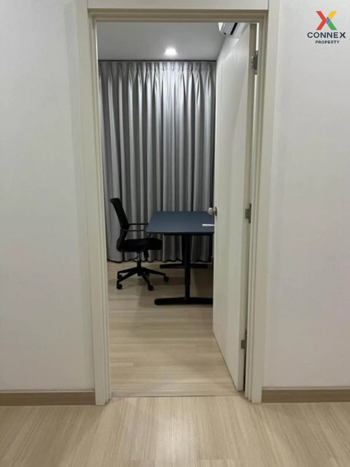 ขายคอนโด  ศุภาลัย ลอฟท์ สถานีแยกไฟฉาย MRT-ไฟฉาย บางขุนศรี เขต บาง 4