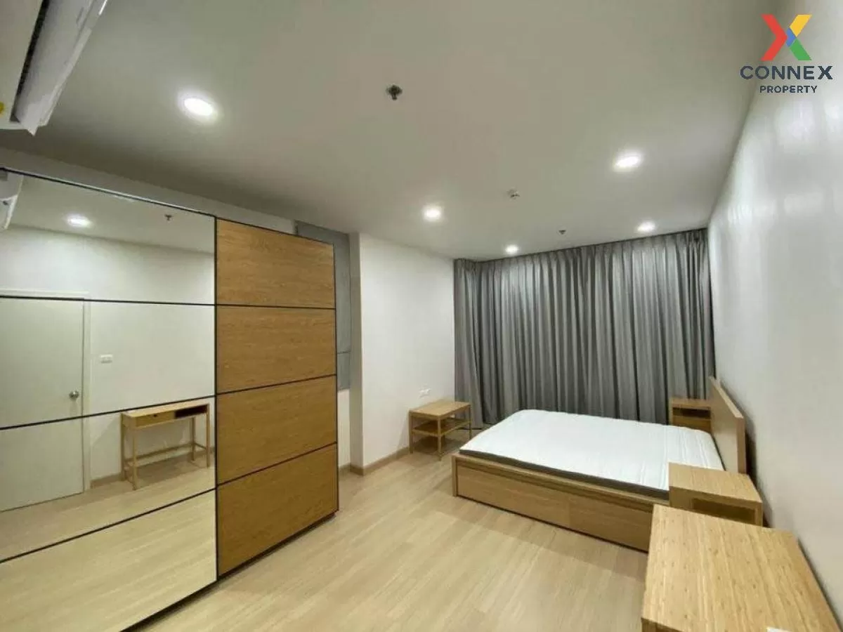 ขายคอนโด  ศุภาลัย ลอฟท์ สถานีแยกไฟฉาย MRT-ไฟฉาย บางขุนศรี เขต บาง