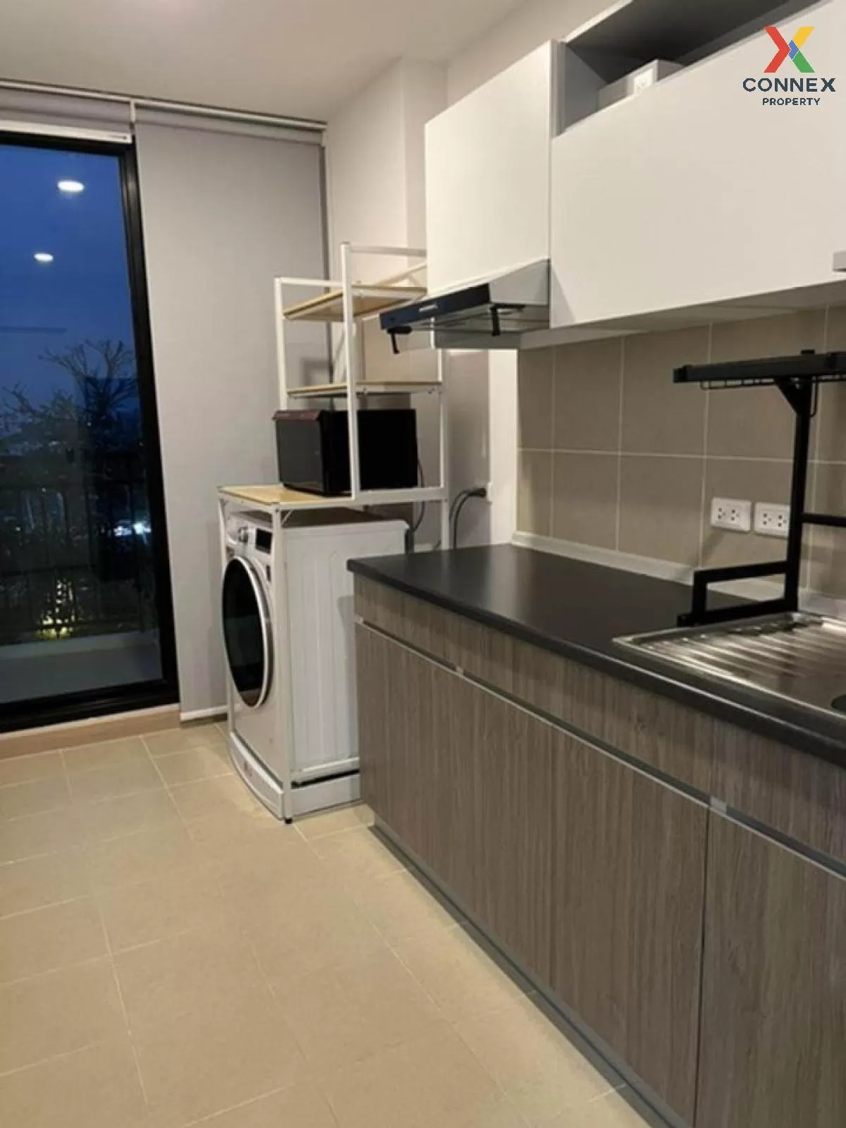 ขายคอนโด  ศุภาลัย ลอฟท์ สถานีแยกไฟฉาย MRT-ไฟฉาย บางขุนศรี เขต บาง