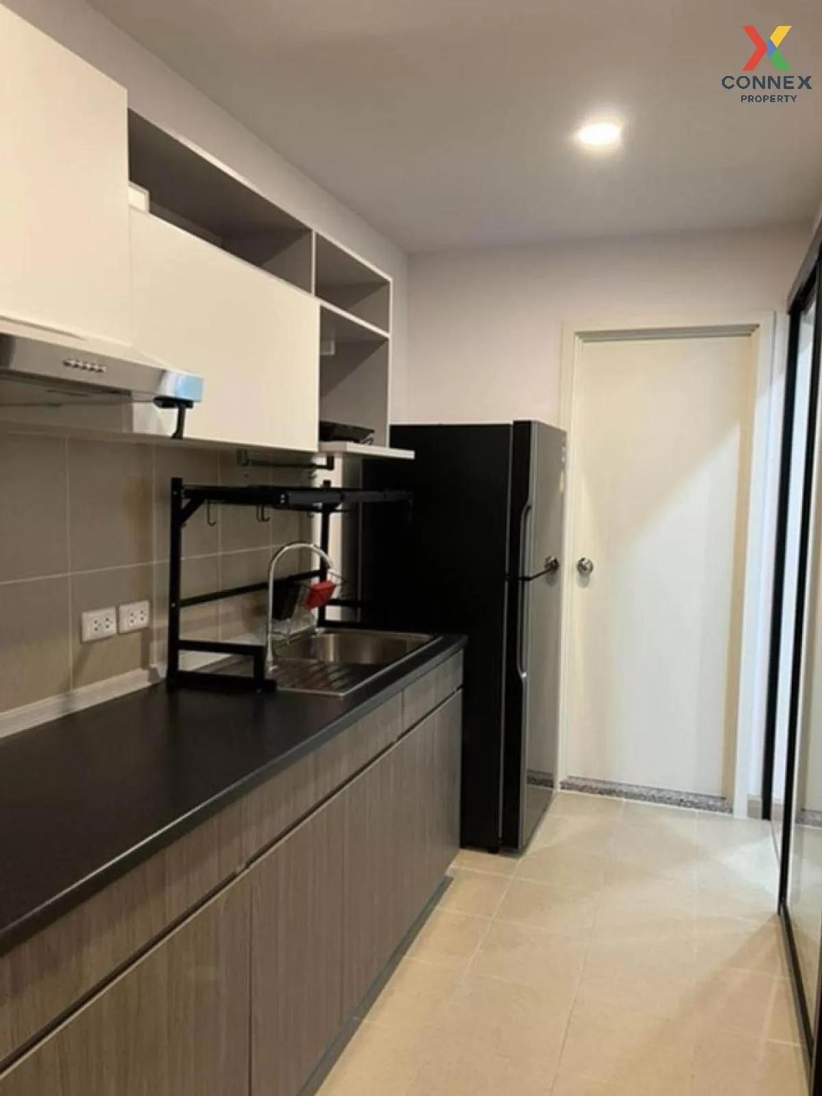 ขายคอนโด  ศุภาลัย ลอฟท์ สถานีแยกไฟฉาย MRT-ไฟฉาย บางขุนศรี เขต บาง