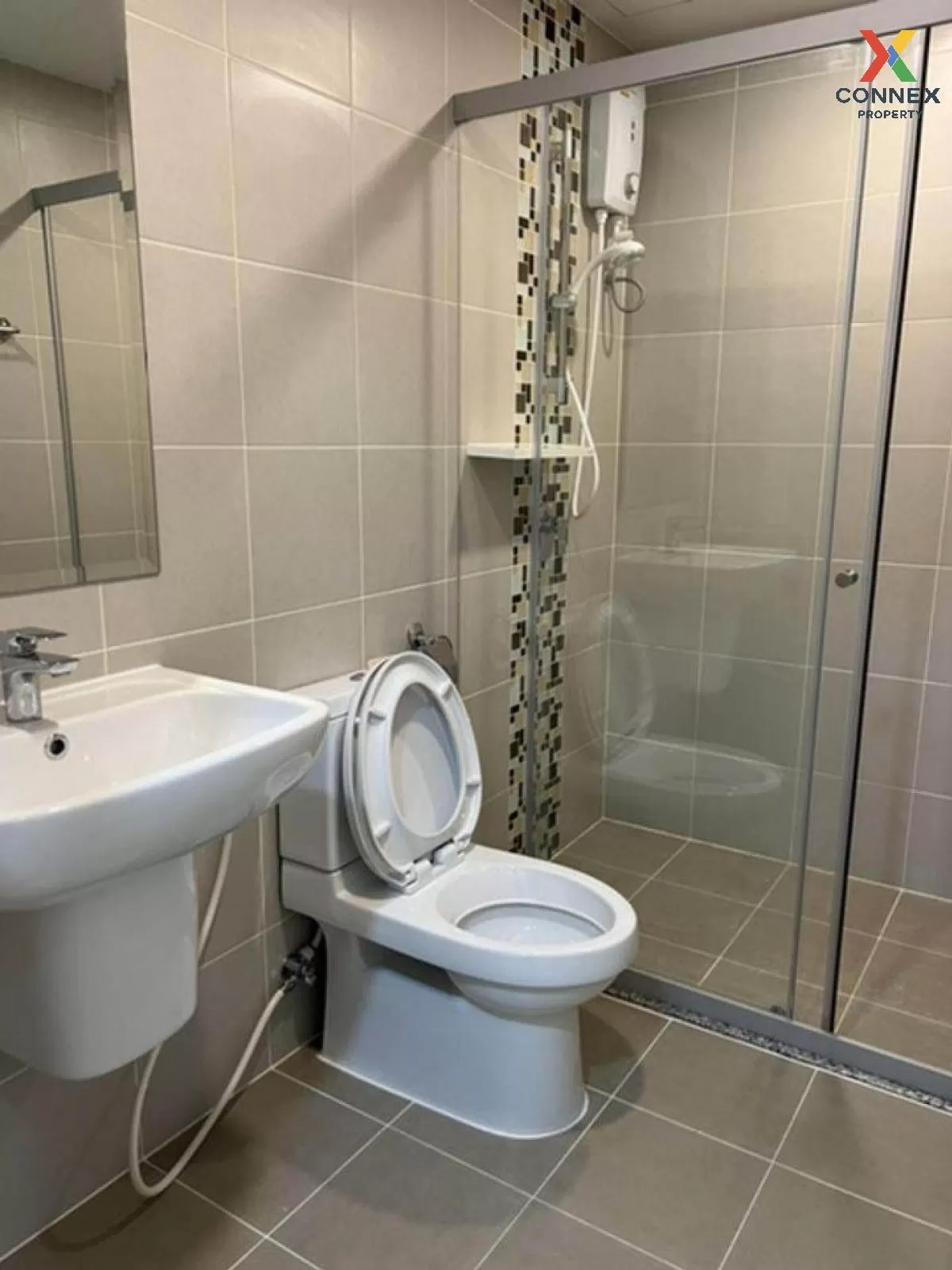 ขายคอนโด  ศุภาลัย ลอฟท์ สถานีแยกไฟฉาย MRT-ไฟฉาย บางขุนศรี เขต บาง