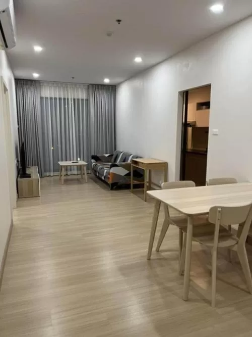 For Sale Condo , Supalai Loft Yaek Fai Chai station , MRT-Fai Chai , Bang Khun Si , Bangkok Noi , Bangkok , CX-85022