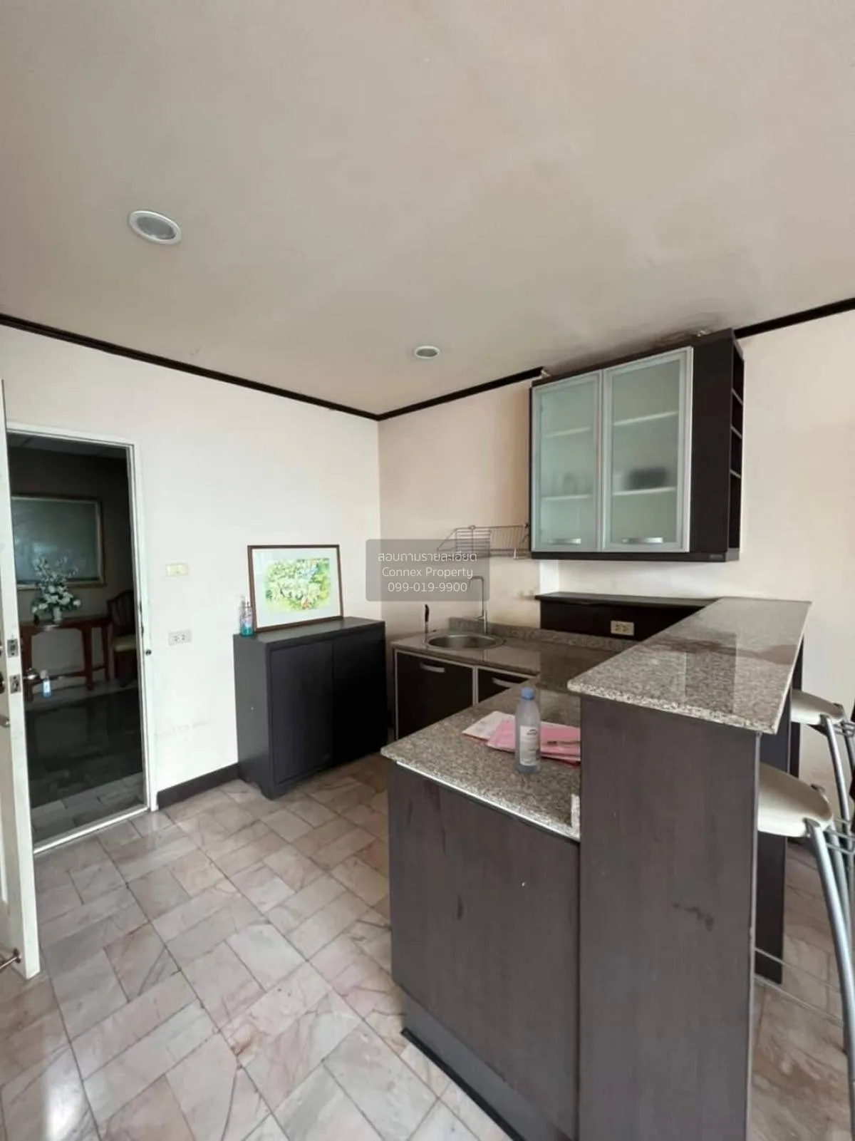 For Sale Condo , La Maison Phaholyothin 24 , BTS-Phaya Thai , Cha 3