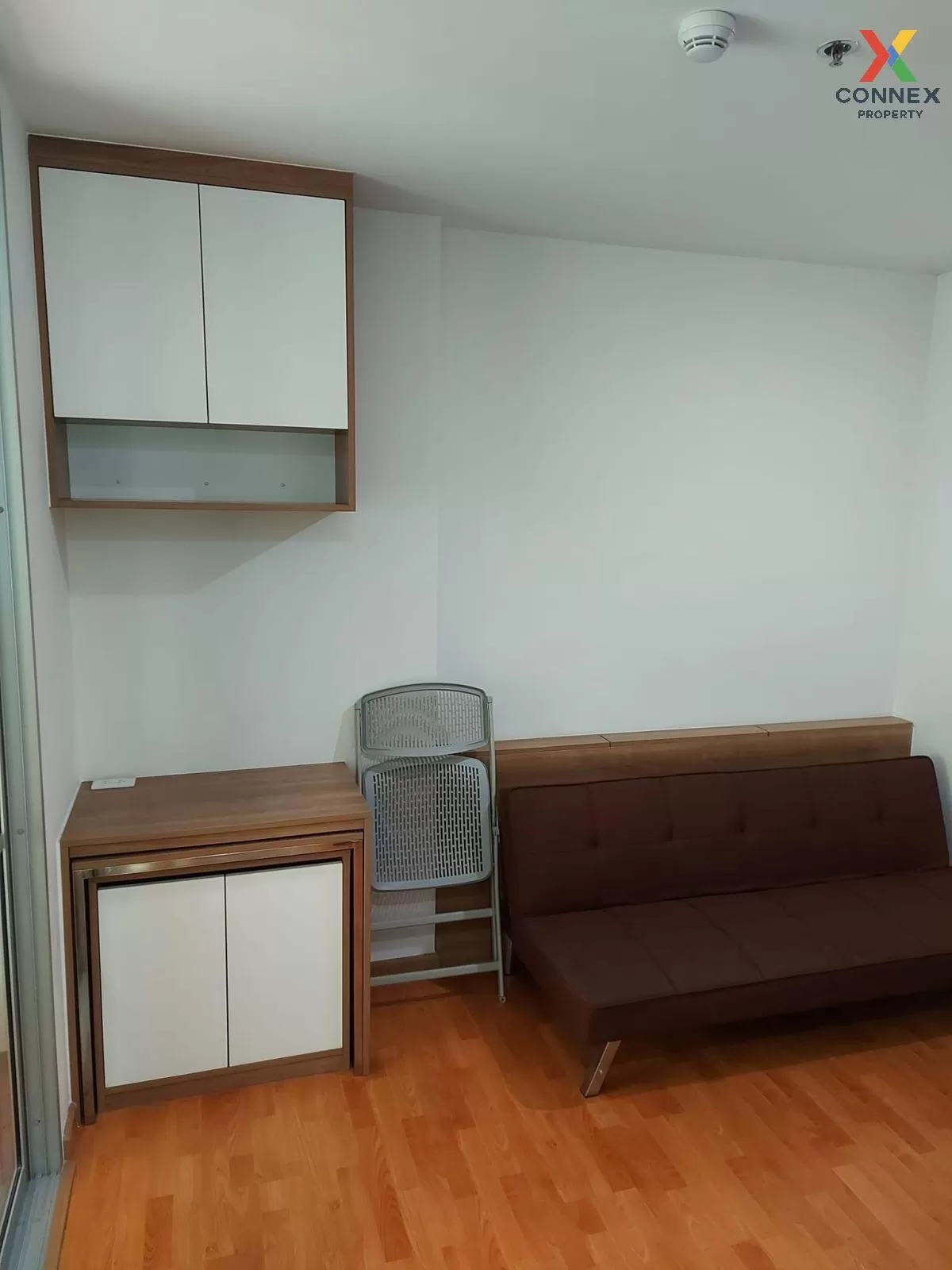 เช่าคอนโด  เดอะ เพรสซิเดนท์ สาทร - ราชพฤกษ์ 2 BTS-บางหว้า ปากคลอง 1