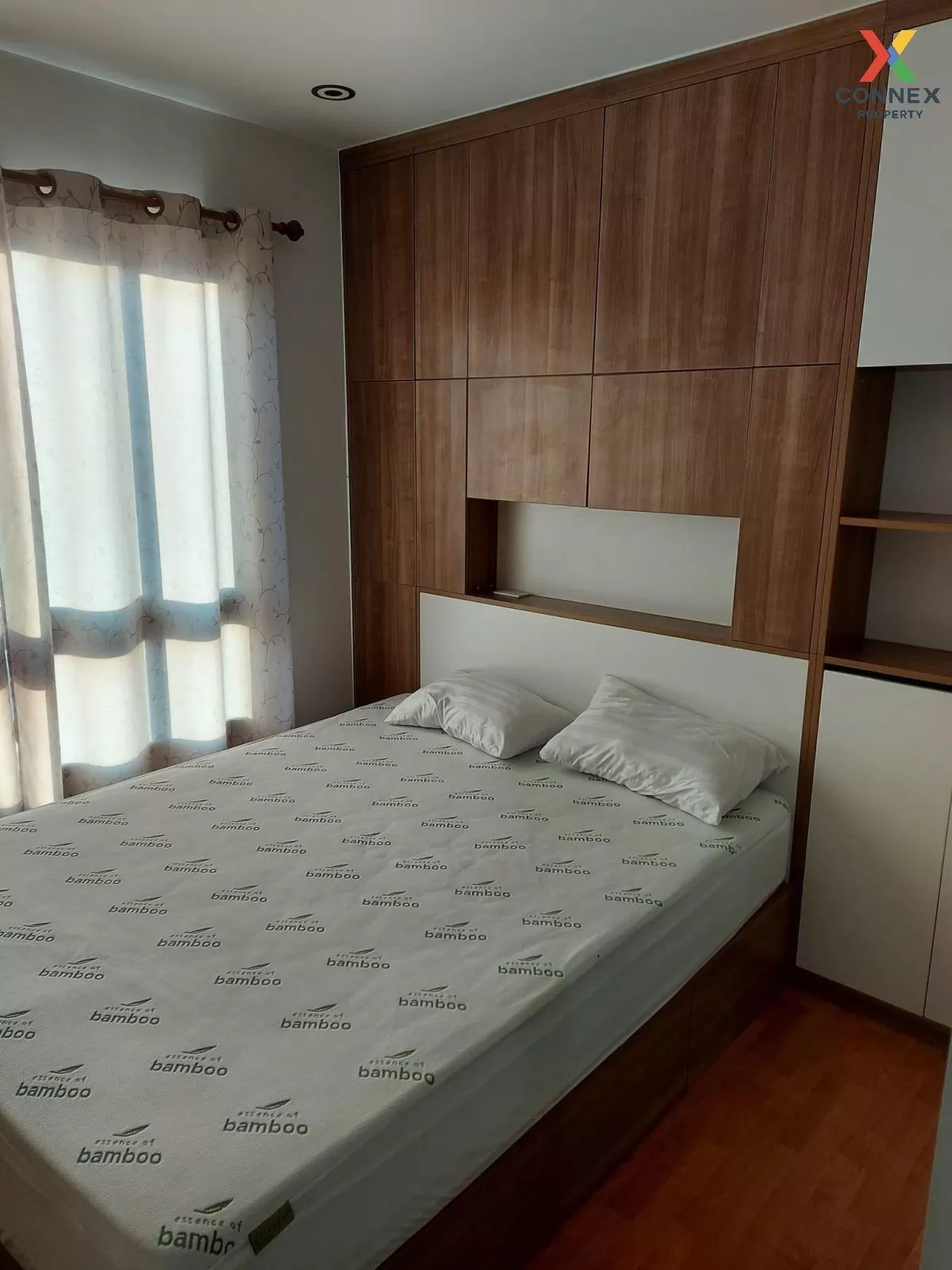 เช่าคอนโด  เดอะ เพรสซิเดนท์ สาทร - ราชพฤกษ์ 2 BTS-บางหว้า ปากคลอง