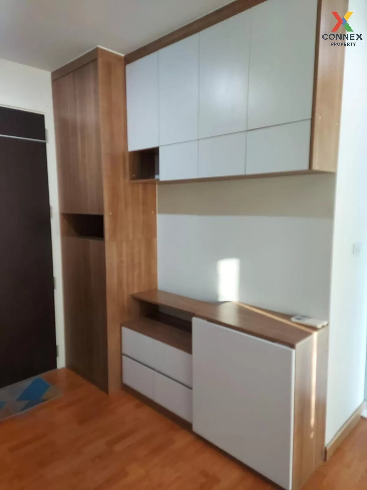 เช่าคอนโด  เดอะ เพรสซิเดนท์ สาทร - ราชพฤกษ์ 2 BTS-บางหว้า ปากคลอง