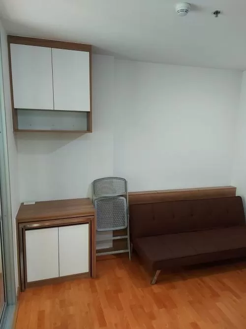 เช่าคอนโด  เดอะ เพรสซิเดนท์ สาทร - ราชพฤกษ์ 2 BTS-บางหว้า ปากคลองภาษีเจริญ เขต ภาษีเจริญ กรุงเทพ CX-85027