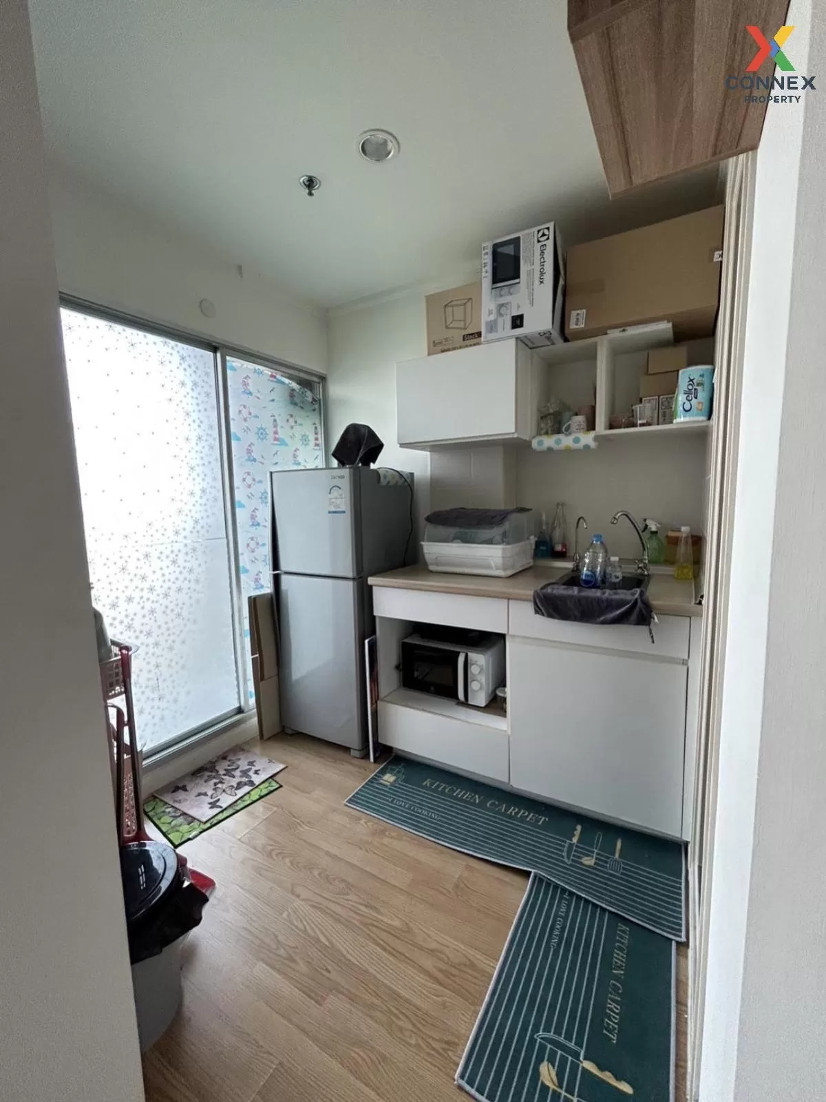 For Sale Condo , Lumpini Ville Chaengwatthana - Pakkret , Pak Kre For Sale Condo , Lumpini Ville Chaengwatthana - Pakkret , Pak Kre 3