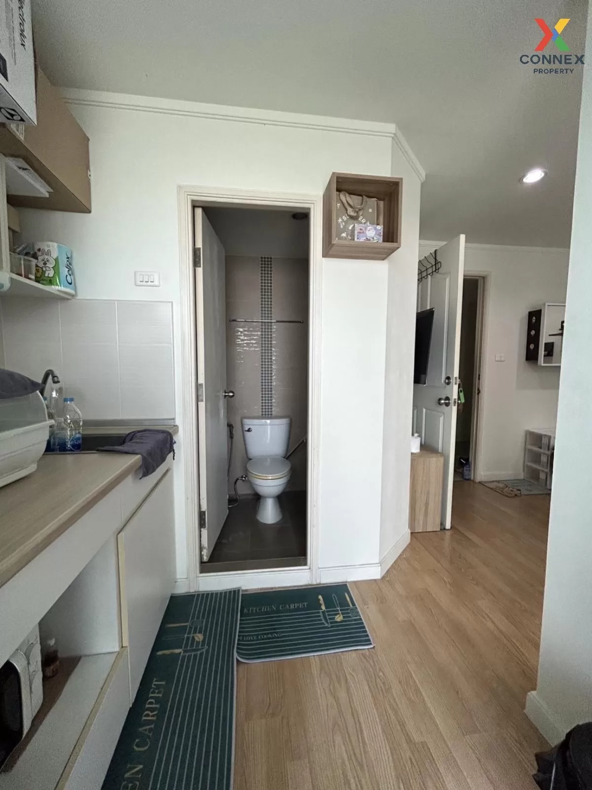 For Sale Condo , Lumpini Ville Chaengwatthana - Pakkret , Pak Kre For Sale Condo , Lumpini Ville Chaengwatthana - Pakkret , Pak Kre 4