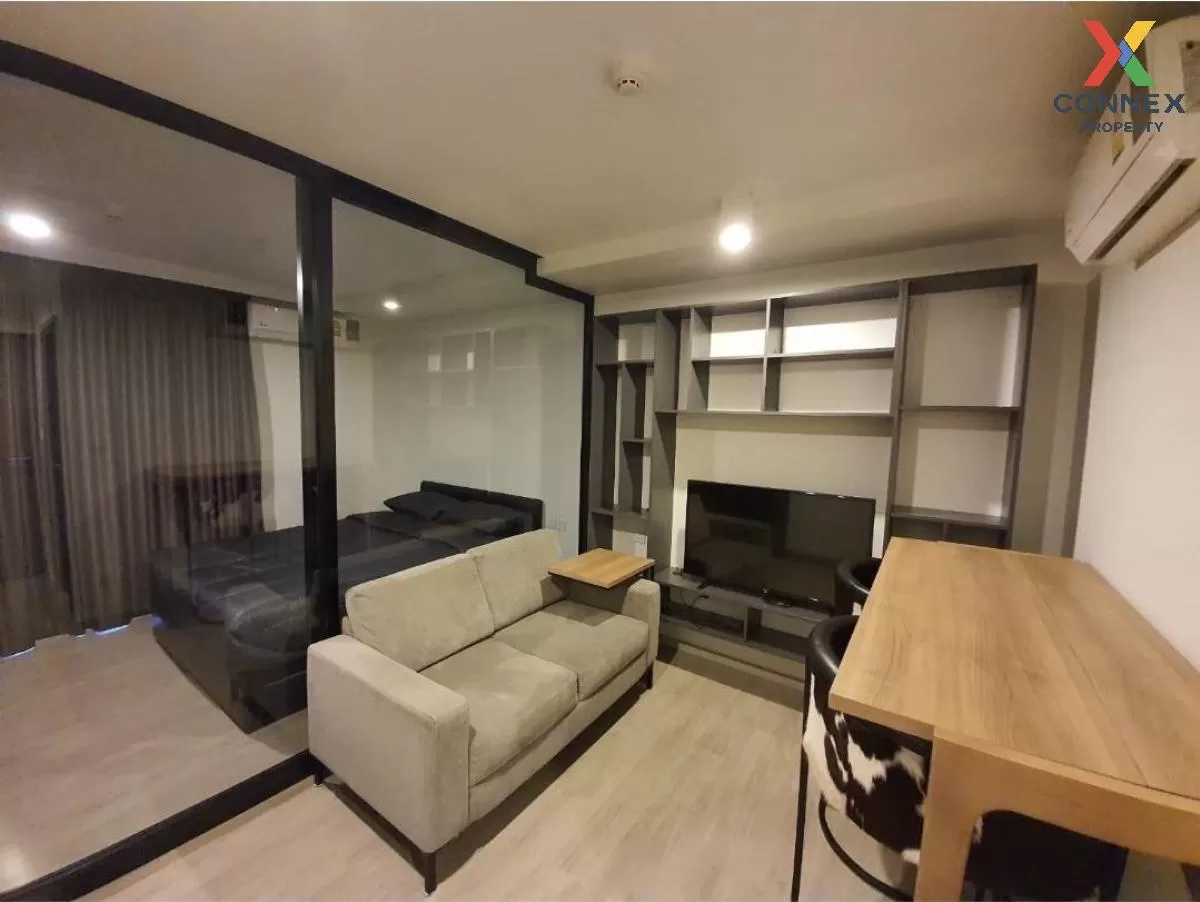 เช่าคอนโด  มาเอสโตร 02 ร่วมฤดี BTS-เพลินจิต ลุมพินี เขต ปทุมวัน ก 1