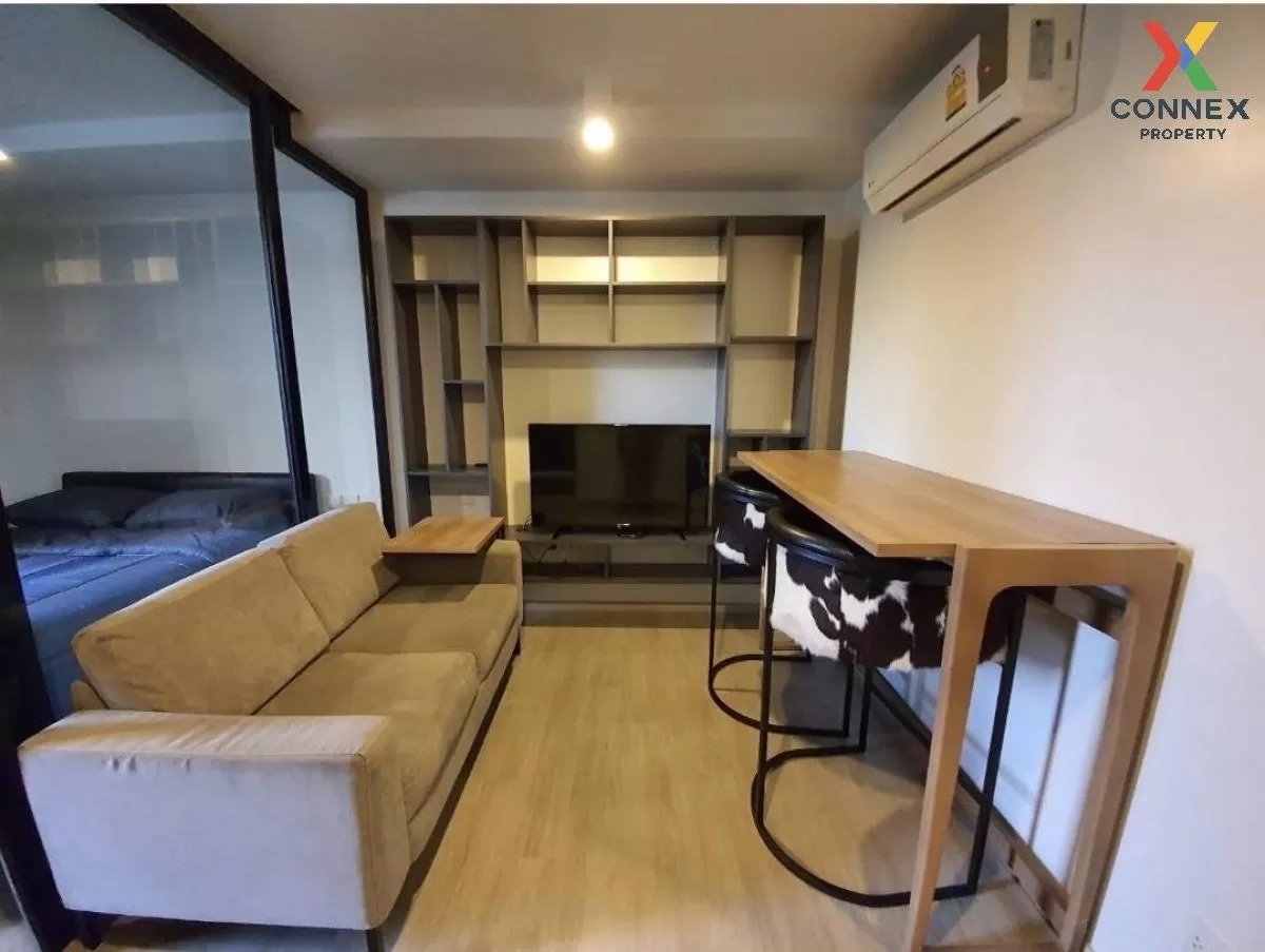 เช่าคอนโด  มาเอสโตร 02 ร่วมฤดี BTS-เพลินจิต ลุมพินี เขต ปทุมวัน ก 2