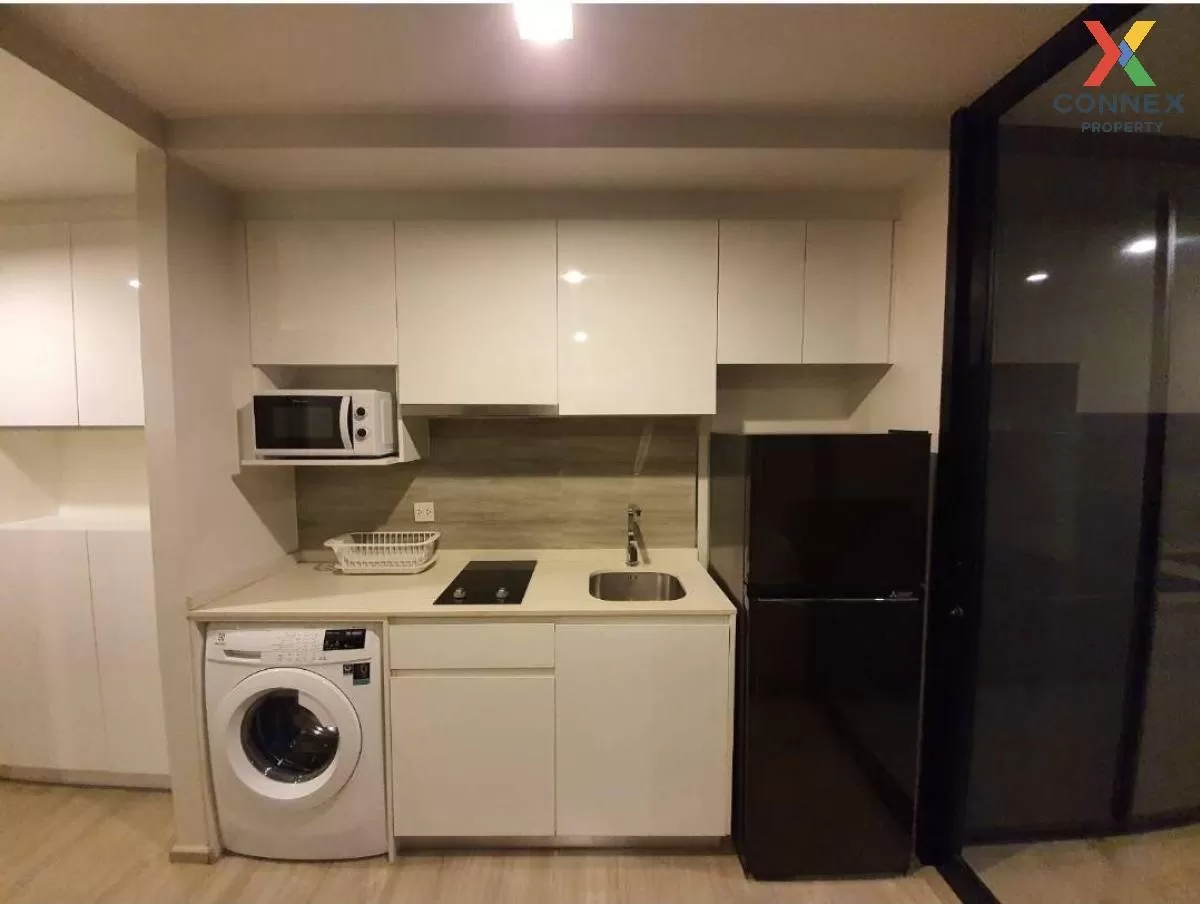 เช่าคอนโด  มาเอสโตร 02 ร่วมฤดี BTS-เพลินจิต ลุมพินี เขต ปทุมวัน ก 3