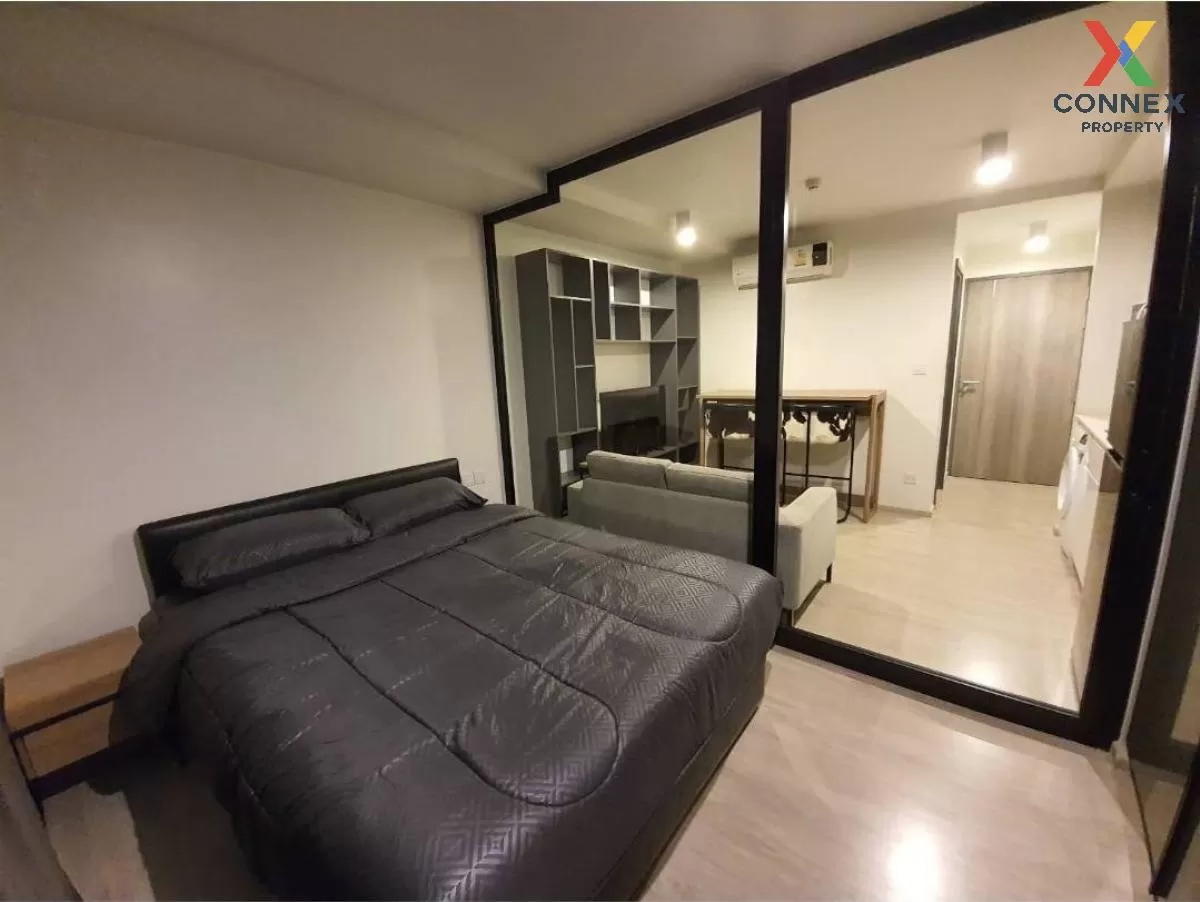 เช่าคอนโด  มาเอสโตร 02 ร่วมฤดี BTS-เพลินจิต ลุมพินี เขต ปทุมวัน ก 4