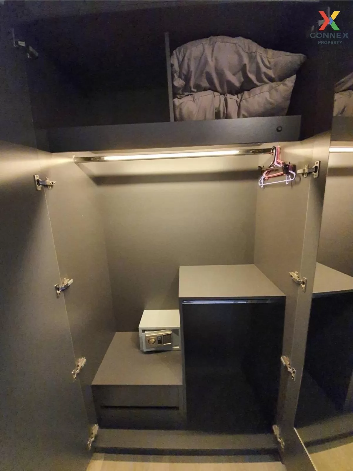 เช่าคอนโด  มาเอสโตร 02 ร่วมฤดี BTS-เพลินจิต ลุมพินี เขต ปทุมวัน ก