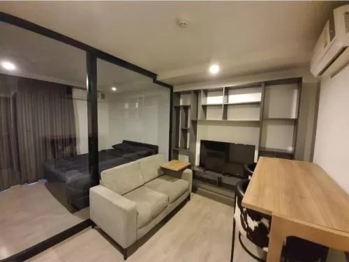 เช่าคอนโด  มาเอสโตร 02 ร่วมฤดี BTS-เพลินจิต ลุมพินี เขต ปทุมวัน กรุงเทพ CX-85032