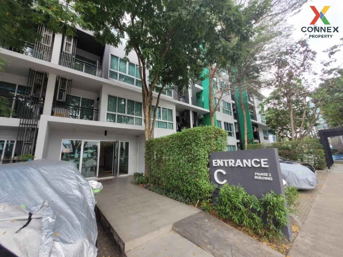 For Sale Condo , Natureza North Pattaya , Na Kluea , Bang Lamung 