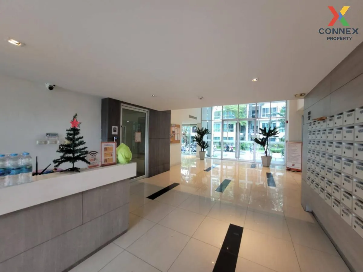 For Sale Condo , Natureza North Pattaya , Na Kluea , Bang Lamung 