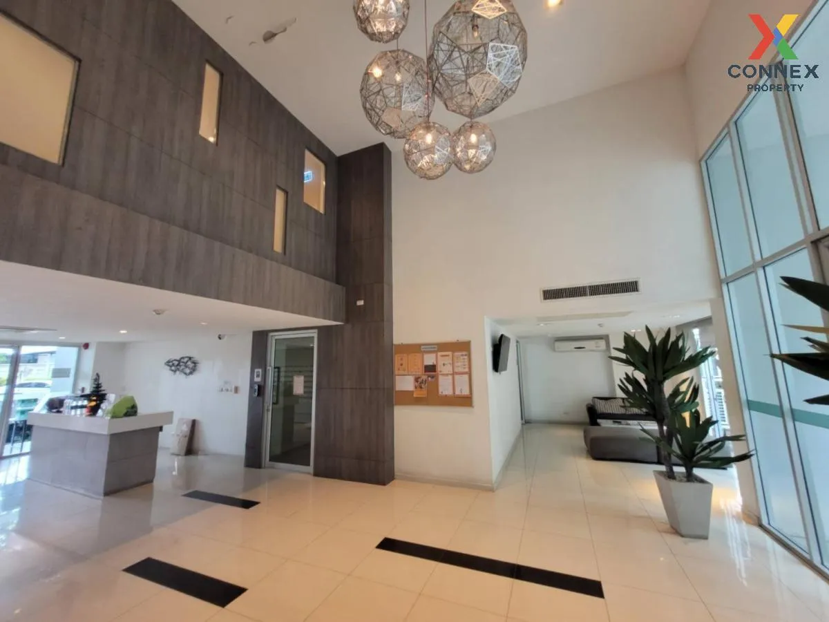 For Sale Condo , Natureza North Pattaya , Na Kluea , Bang Lamung 