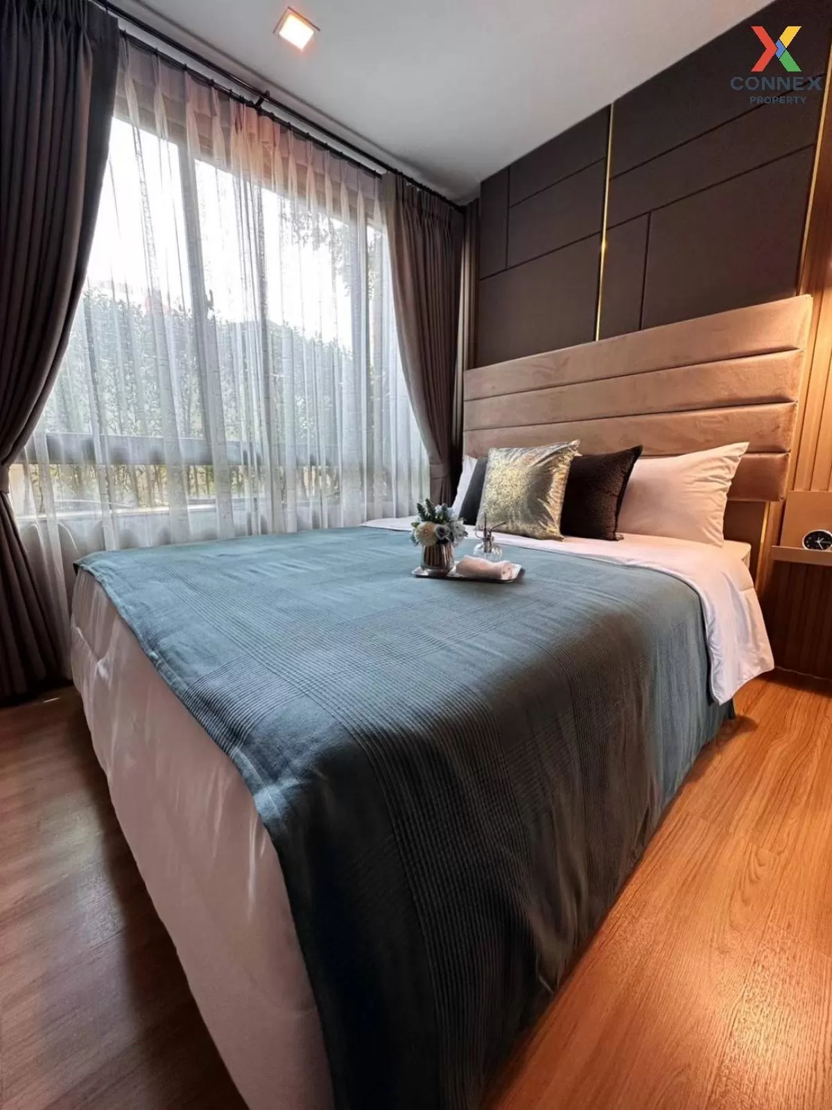 For Rent Condo , Metro Luxe Ratchada , MRT-Huai Khwang , Din Daen