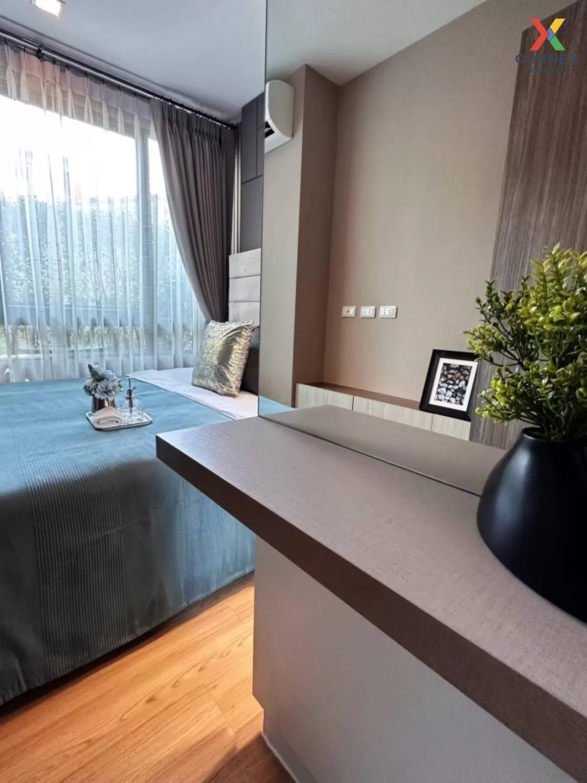 For Rent Condo , Metro Luxe Ratchada , MRT-Huai Khwang , Din Daen