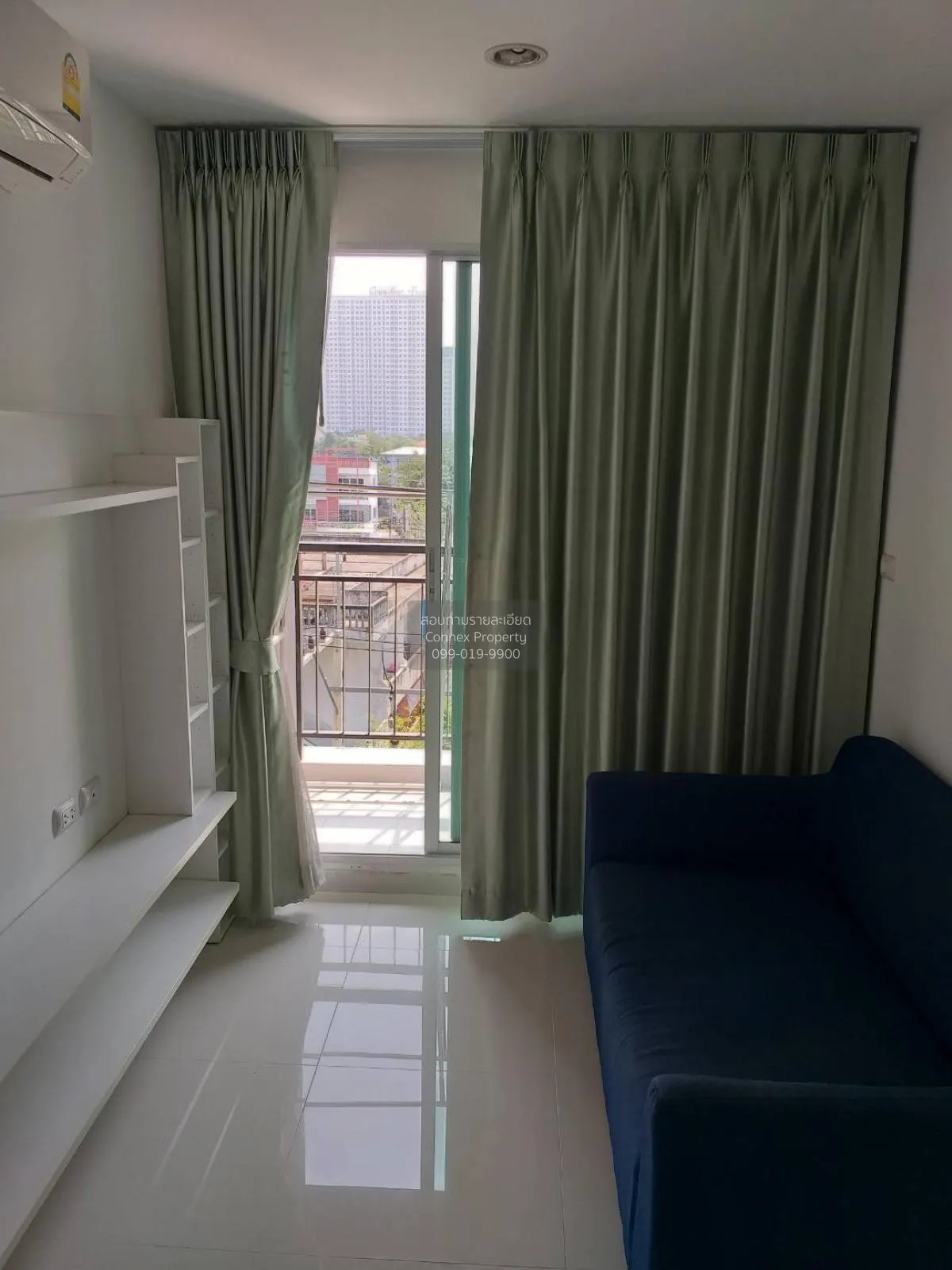 For Sale Condo , Natureza North Pattaya , Na Kluea , Bang Lamung  1