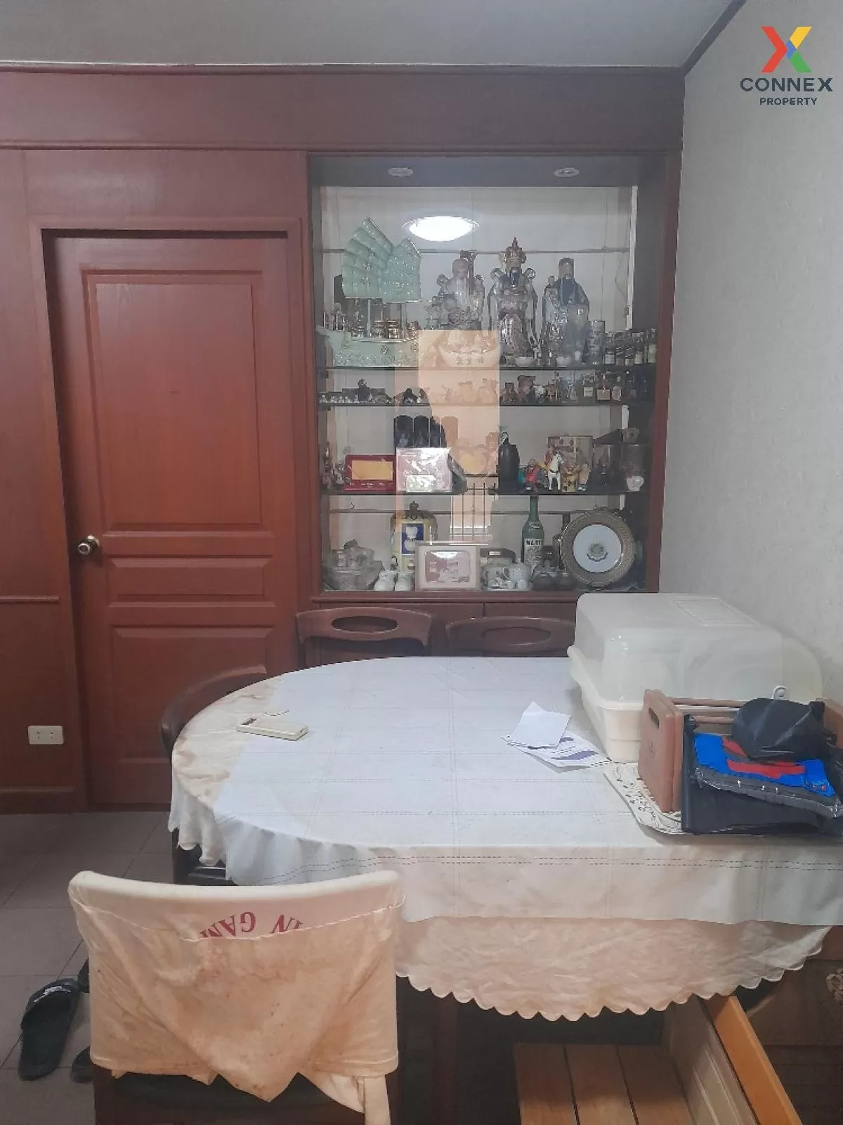 เช่าคอนโด  พิพัฒน์ เพลส BTS-ช่องนนทรี สีลม เขต บางรัก กรุงเทพ CX- 3