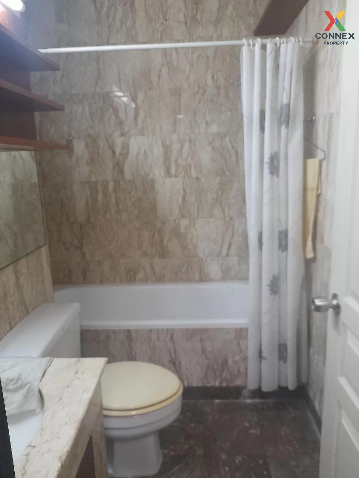 เช่าคอนโด  พิพัฒน์ เพลส BTS-ช่องนนทรี สีลม เขต บางรัก กรุงเทพ CX-