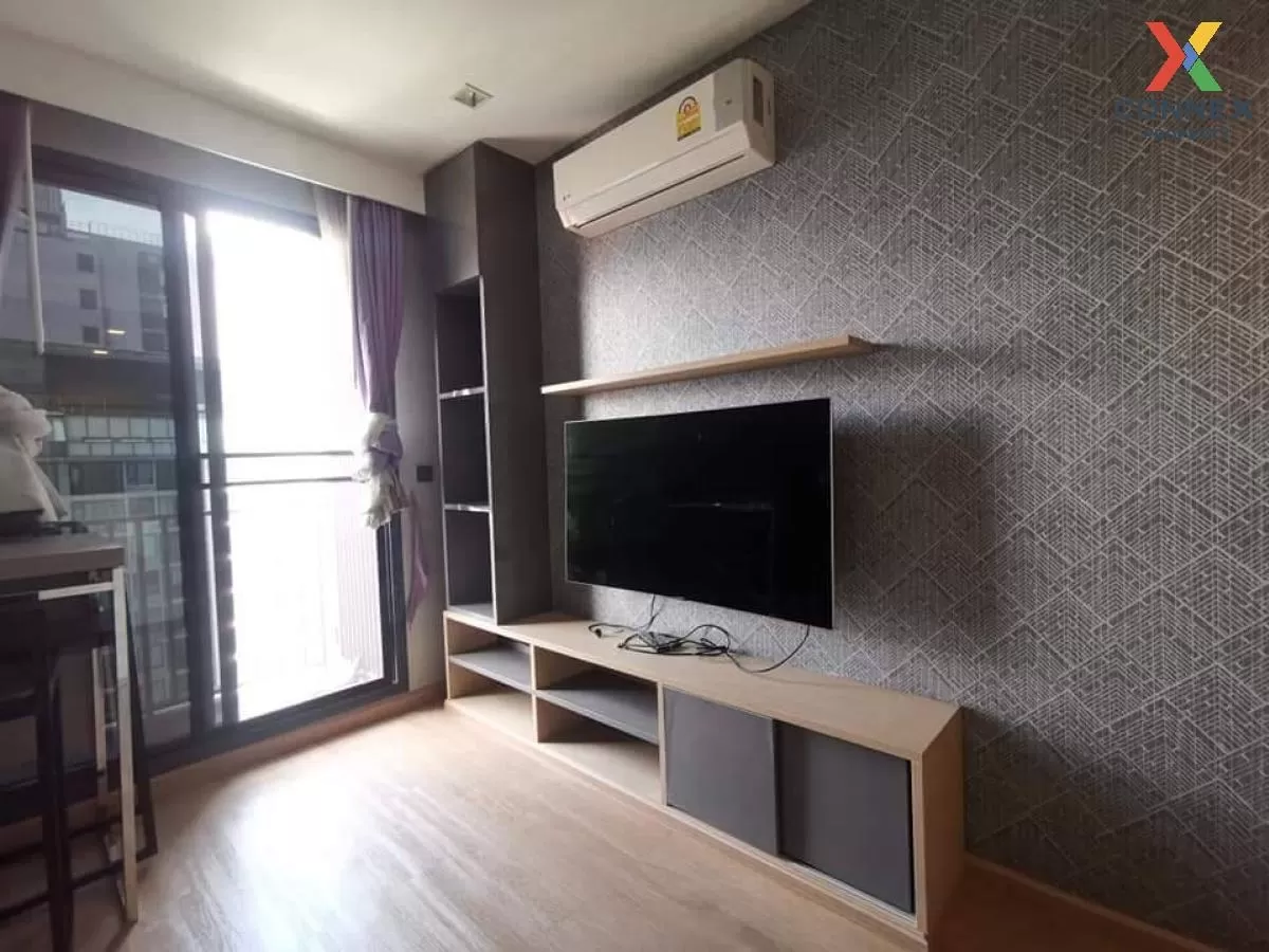 เช่าคอนโด  เอ็ม ทองหล่อ 10 BTS-เอกมัย คลองตันเหนือ เขต วัฒนา กรุง 2