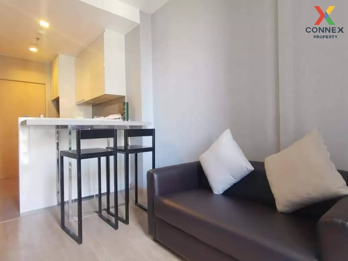 เช่าคอนโด  เอ็ม ทองหล่อ 10 BTS-เอกมัย คลองตันเหนือ เขต วัฒนา กรุง 3